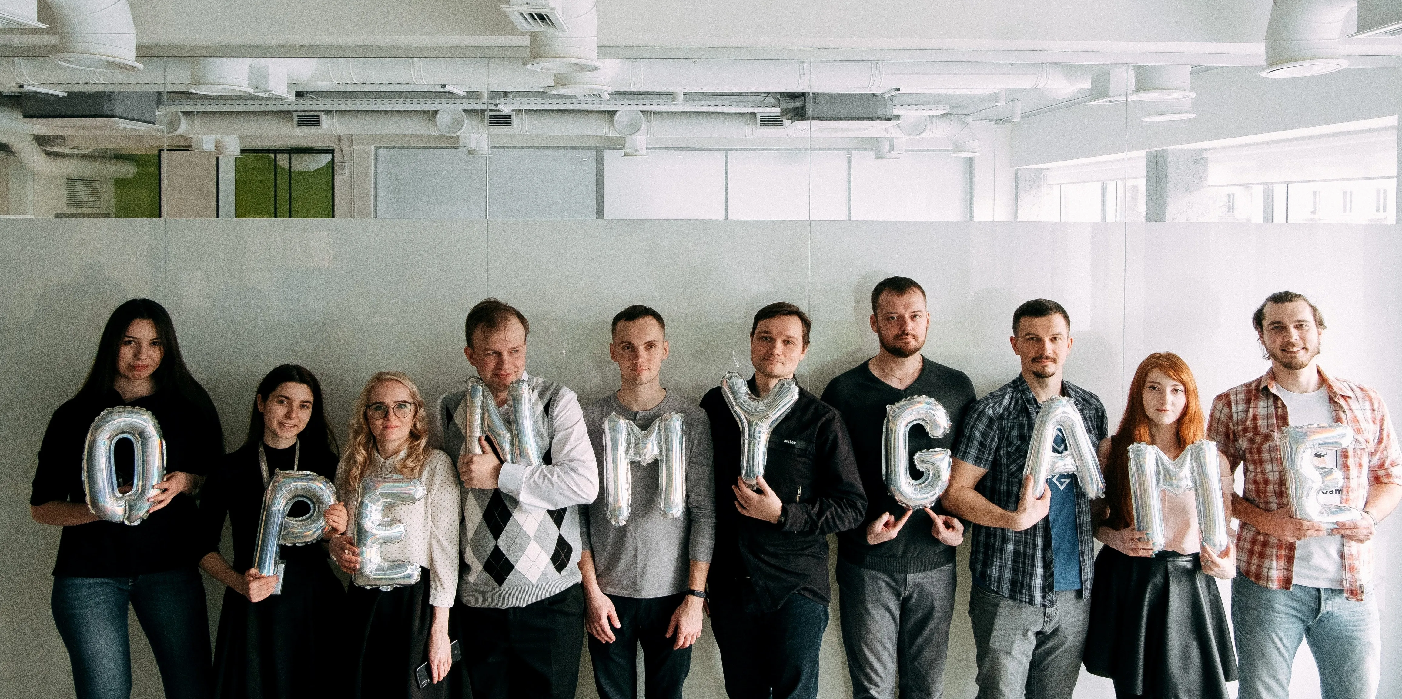Интервью с гомельским разработчиком игр, после которого IT-сфера станет понятнее